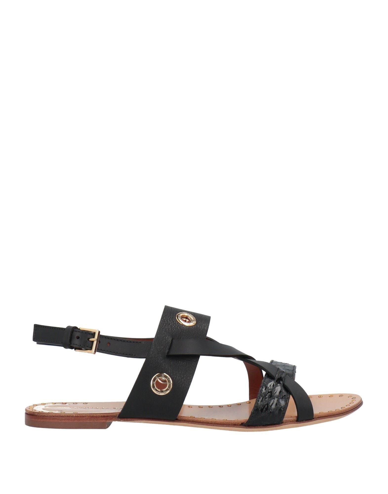 TRUSSARDI - Sandals