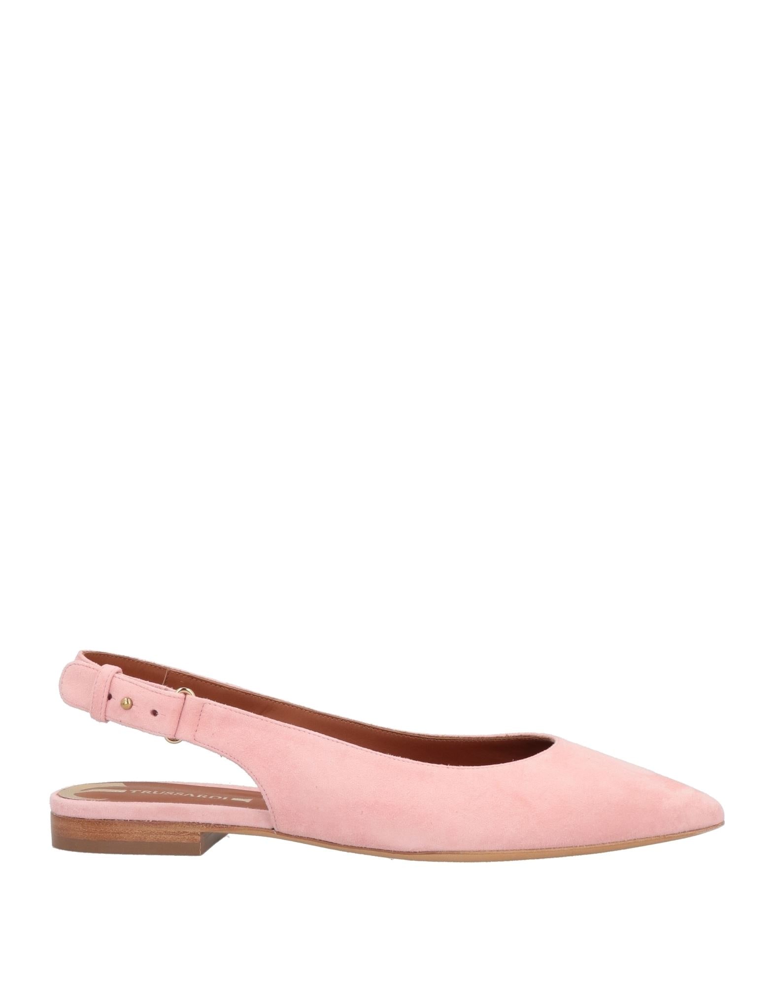 TRUSSARDI - Ballet flats