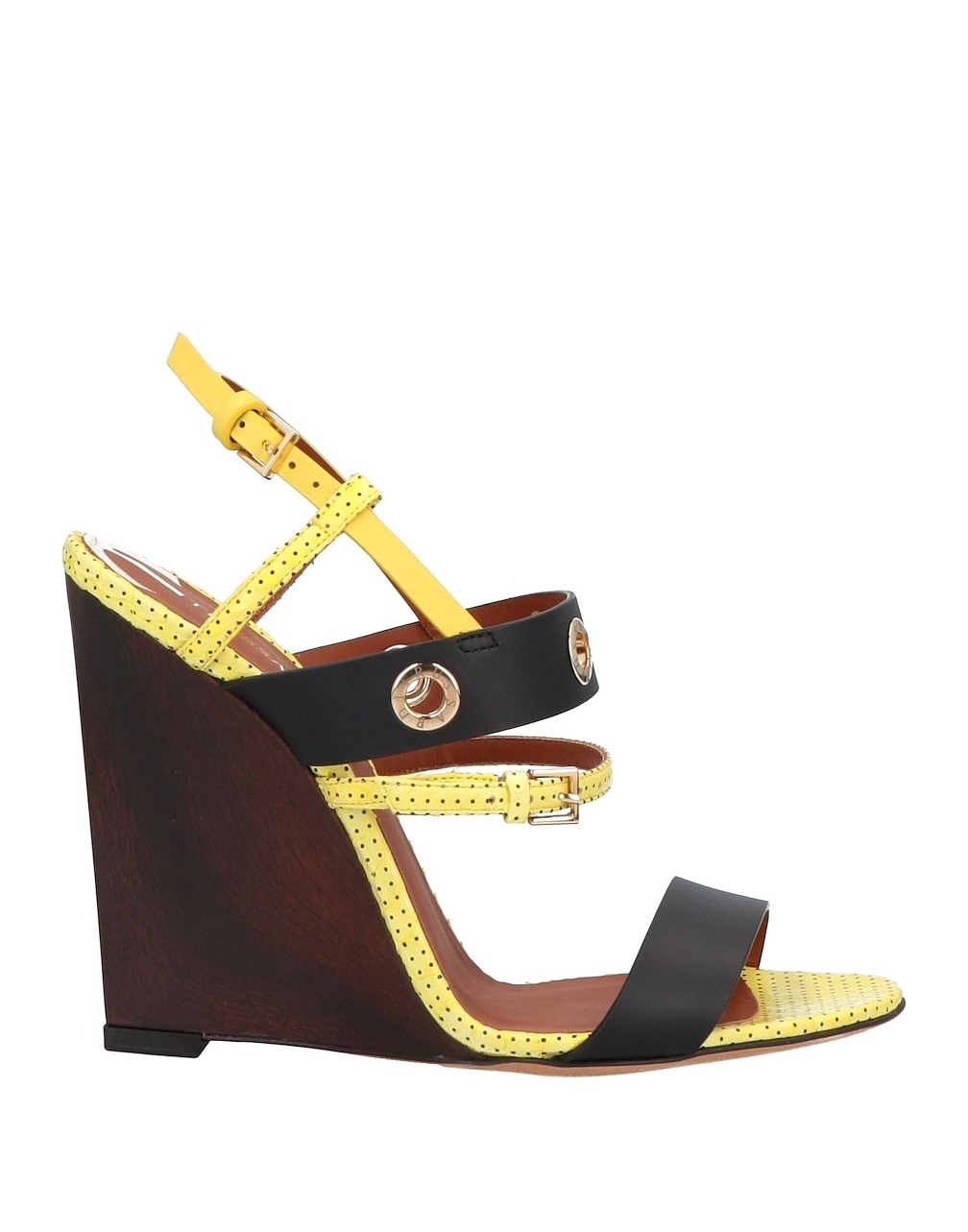 TRUSSARDI - Sandales