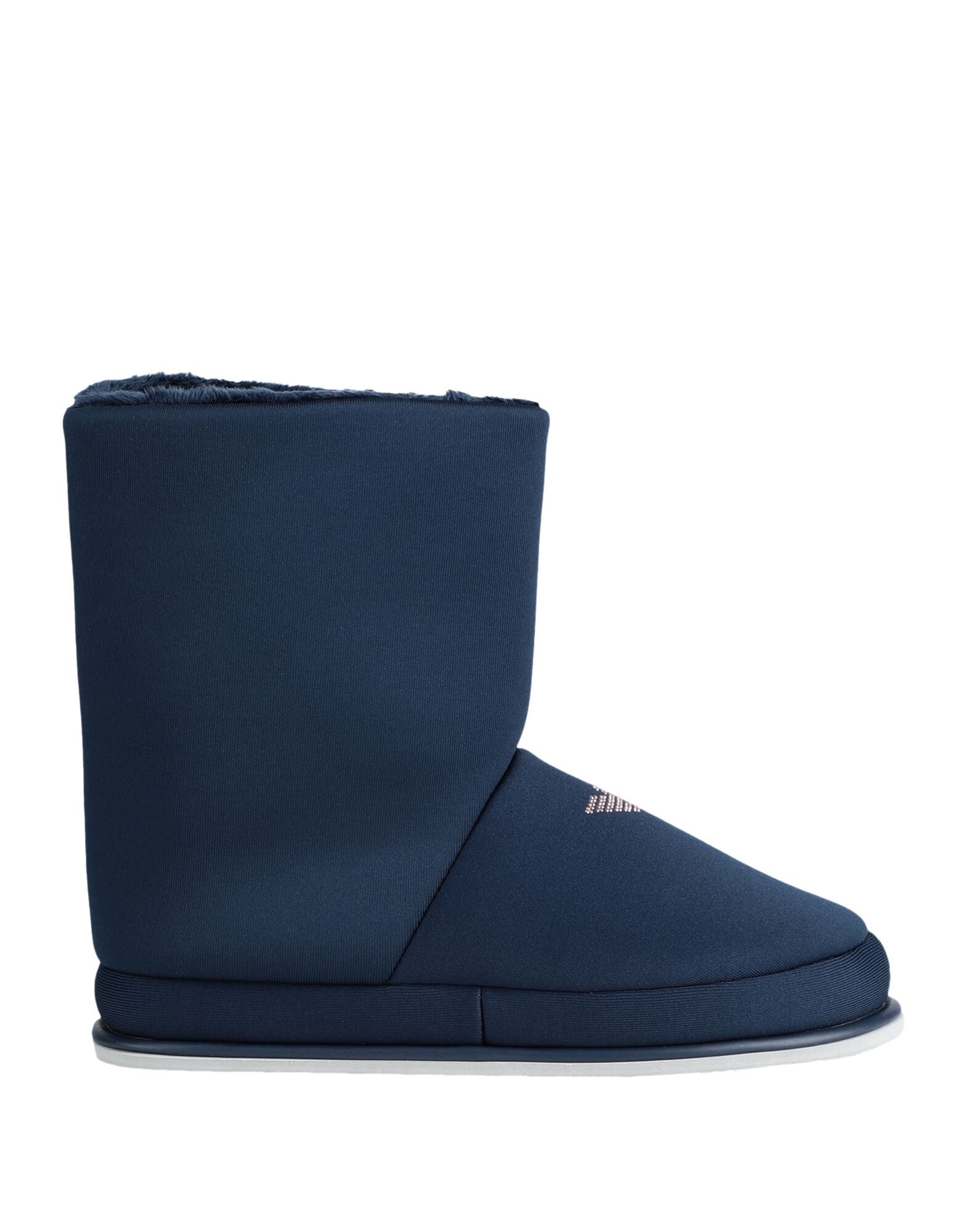 EMPORIO ARMANI - Ankle boots