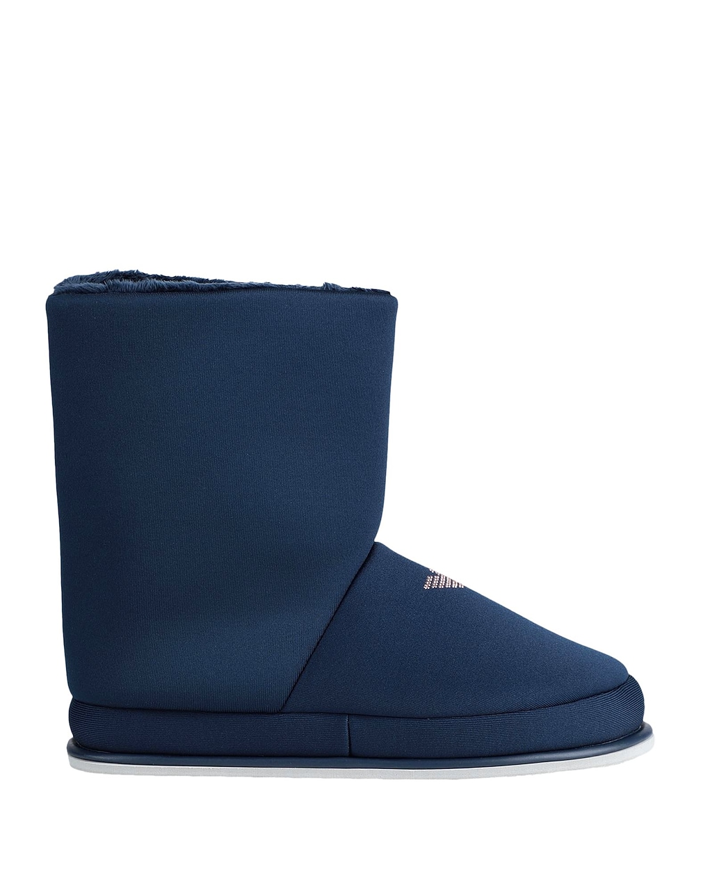 EMPORIO ARMANI - Μποτάκια