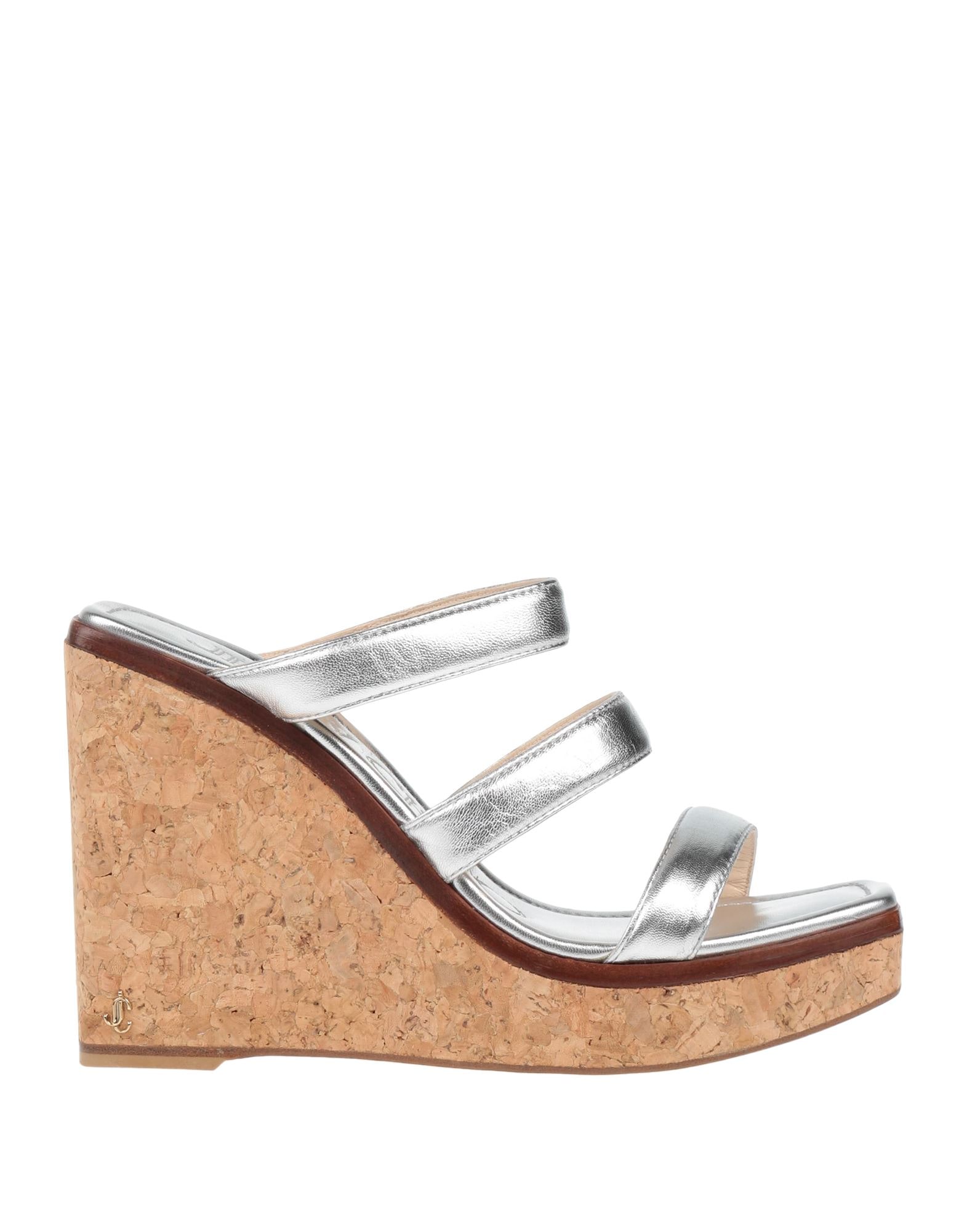 JIMMY CHOO - Sandals