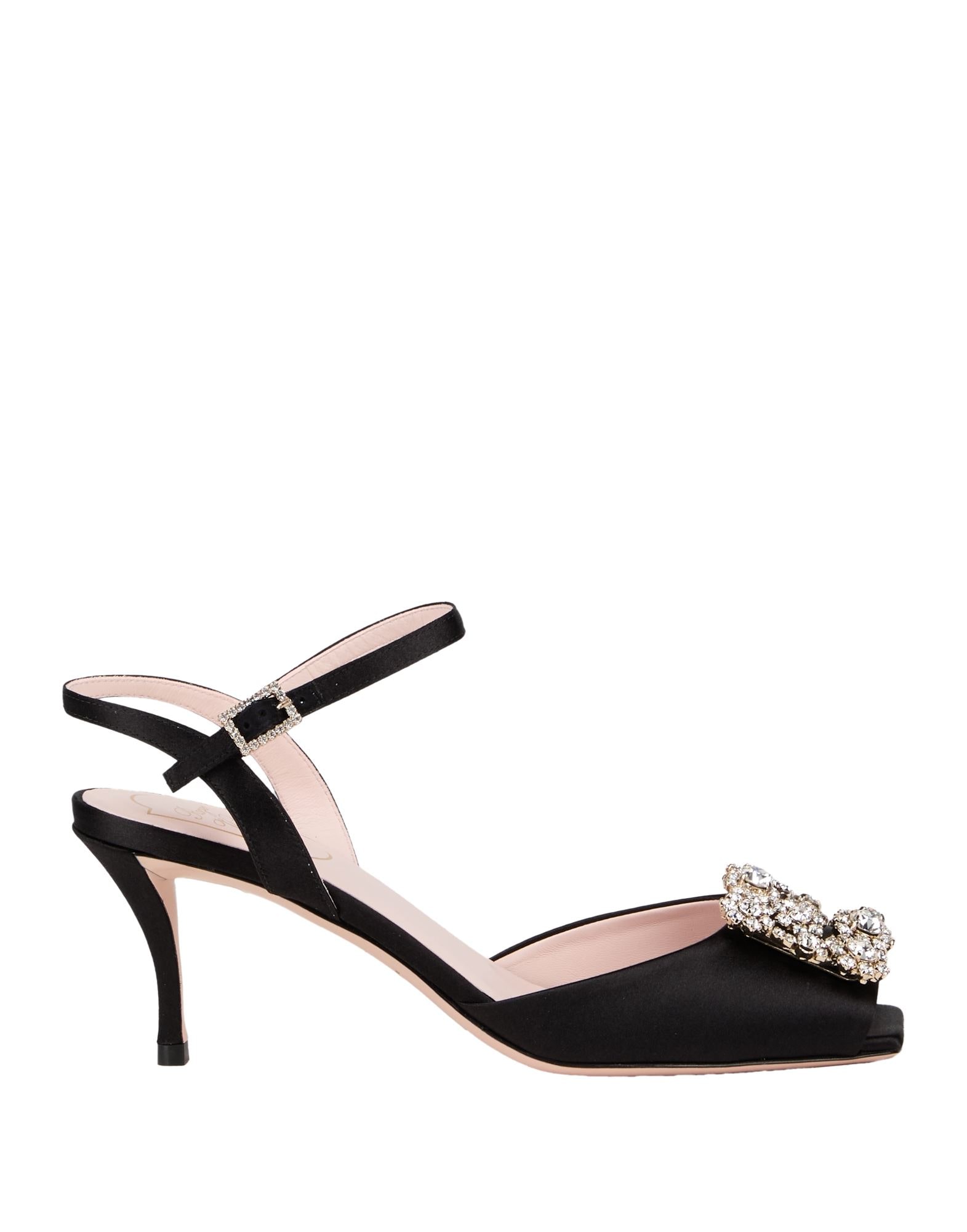 ROGER VIVIER - Sandals