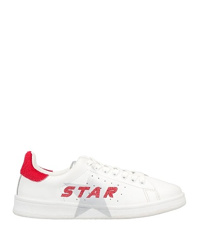 NIRA RUBENS Sneakers Λευκό Δέρμα