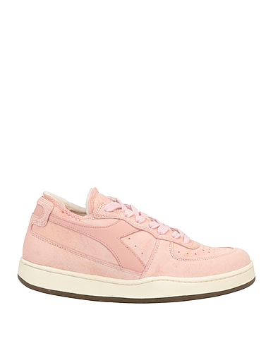 DIADORA HERITAGE Sneakers Pink Leather