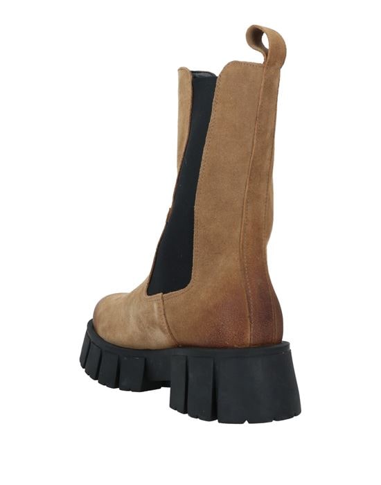 UNLACE Полусапоги и высокие ботинки