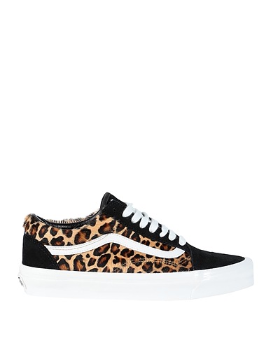VANS Sneakers UA Old Skool 36 DX
 Noir Cuir