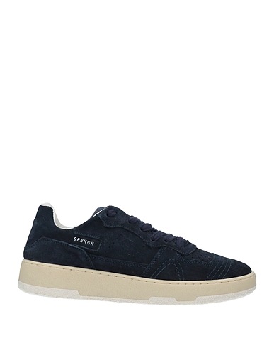 COPENHAGEN STUDIOS Sneakers Midnight blue Leather