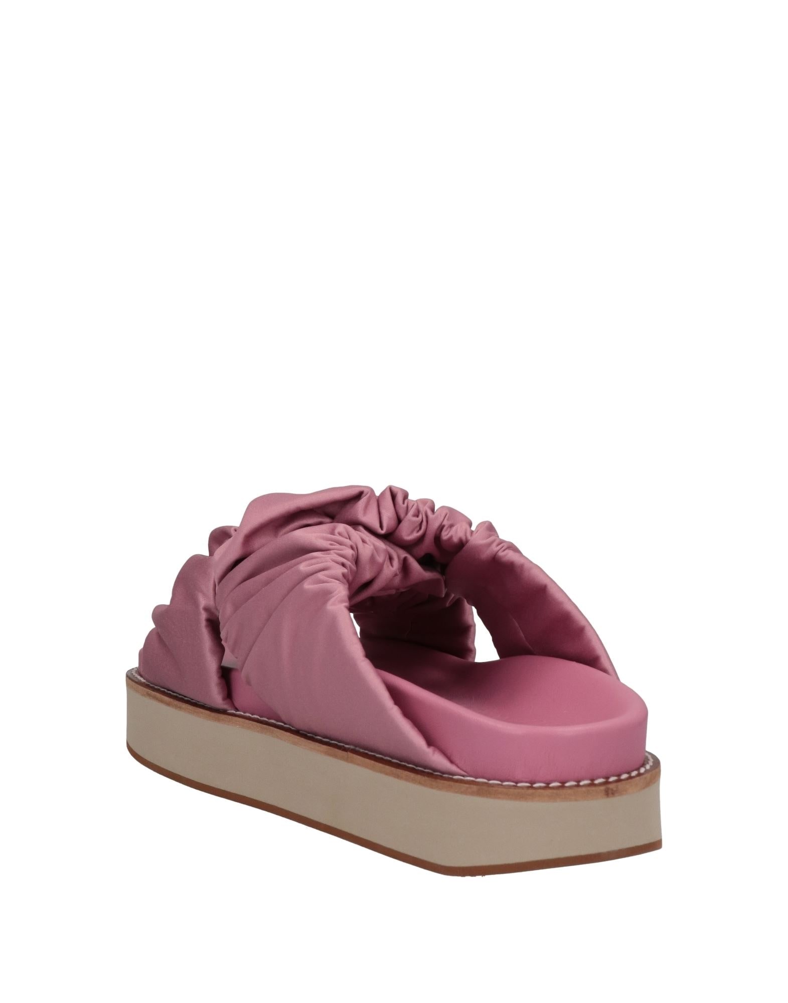 GANNI サンダル YOOX Online Fashion Design Shopping