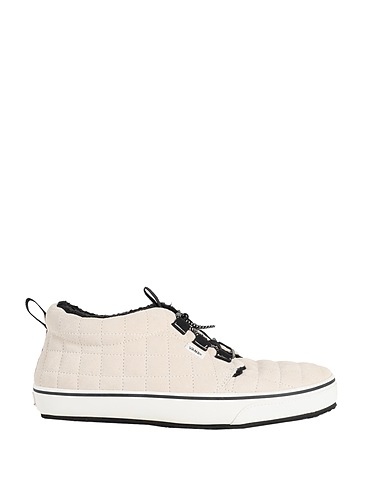 VANS Sneakers UA Chukka Slip-Er
 Beige Leder, Synthetische Fasern