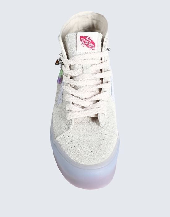 VANS x IRENEISGOOD Кеды и кроссовки