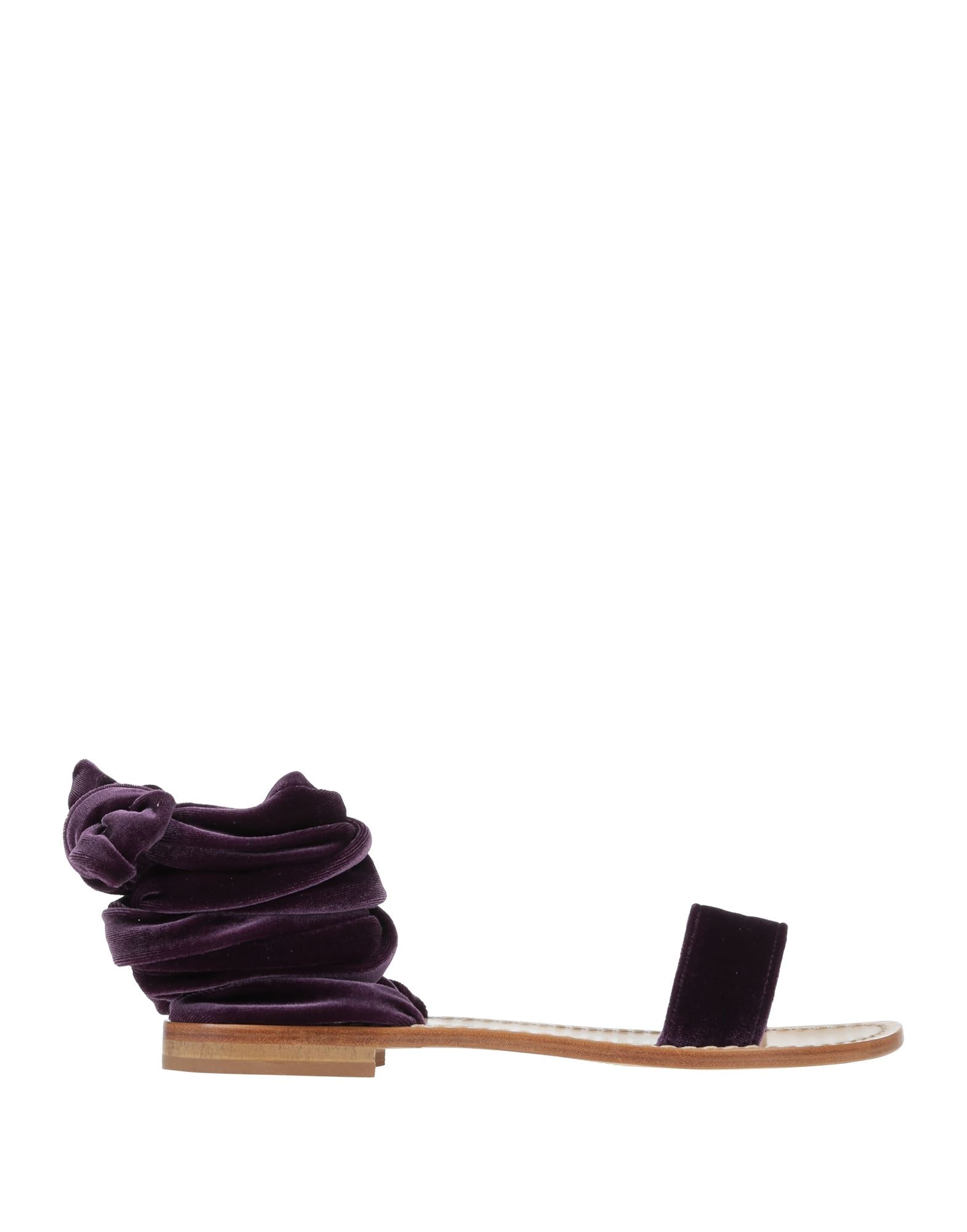 SEMICOUTURE - Sandals