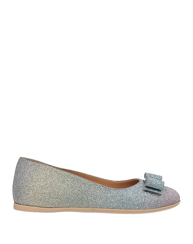FERRAGAMO Formal shoes Lilac Calfskin