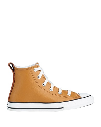 CONVERSE Sneakers CTAS HI
 Cuoio Montone