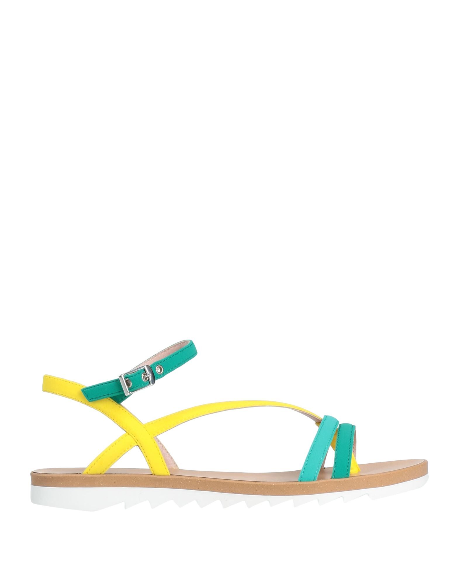 MARC CAIN - Thong sandals
