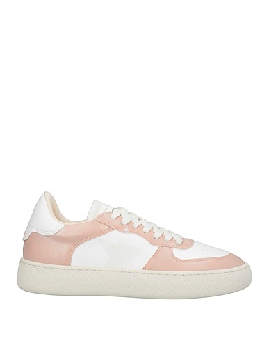 NIRA RUBENS Sneakers Rosa palo Otras Fibras