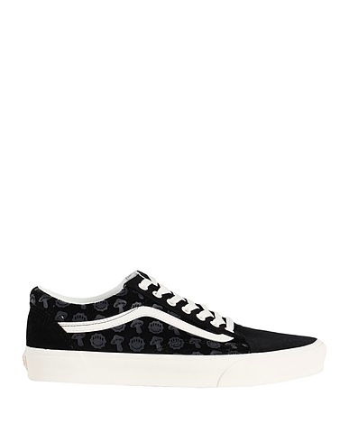 VANS Sneakers UA Old Skool
 Black Textile fibers