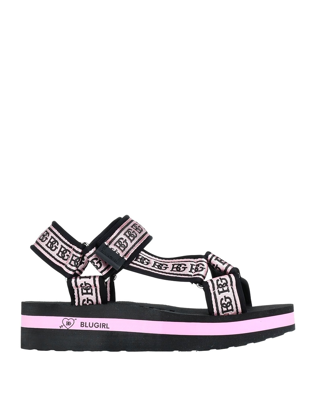 BLUGIRL - Πέδιλα