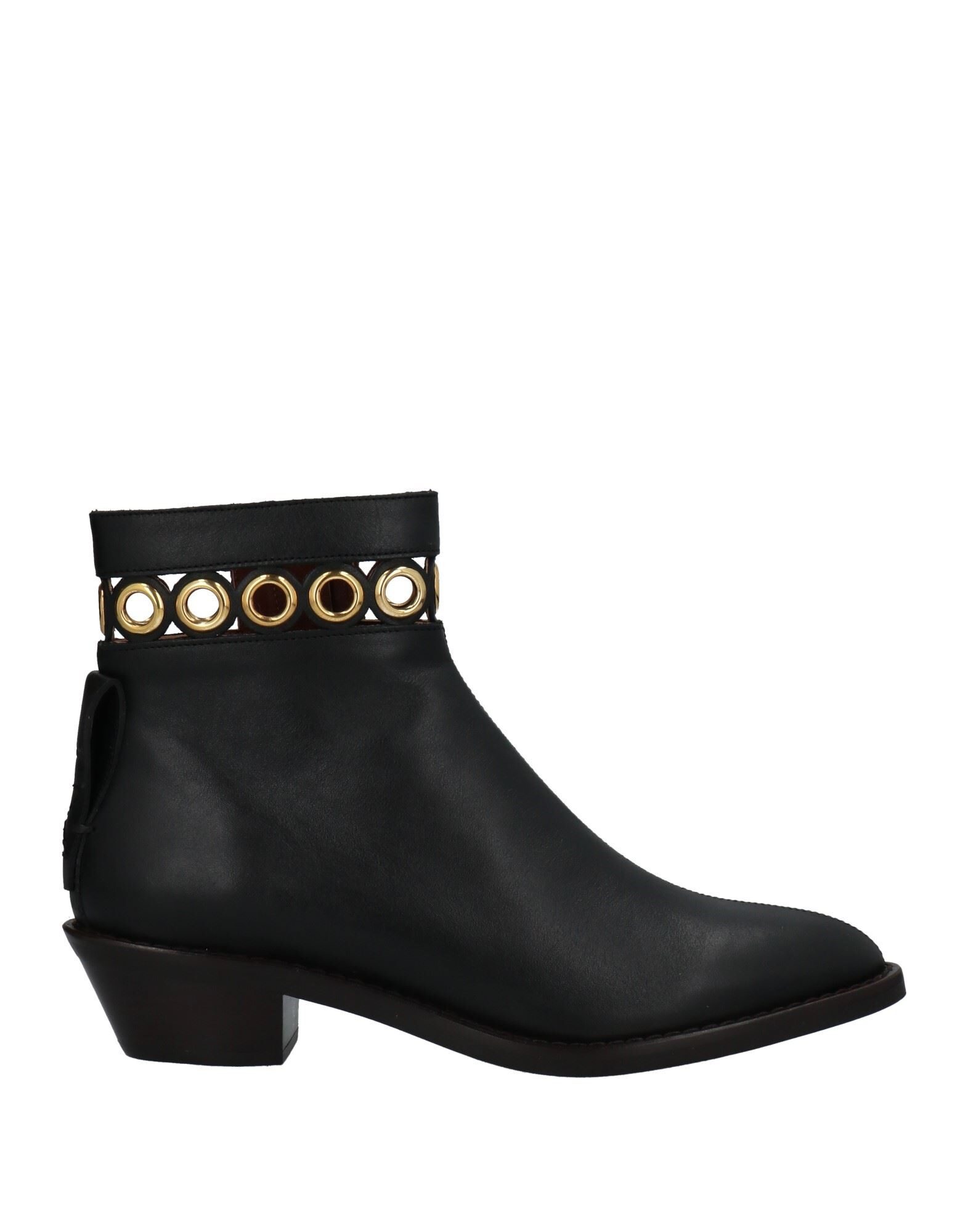 SEE BY CHLOÉ - Ankle boots