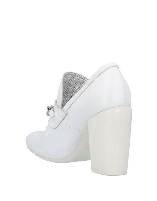 ROCCO P. Мокасины