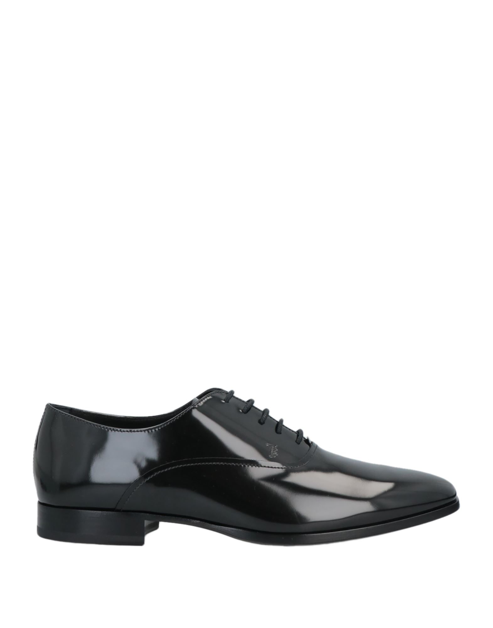 TOD'S - Lace-up shoes