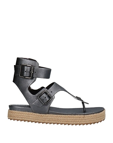 BCBGENERATION Espadrilles Lead Textile fibers