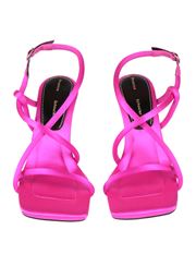 PROENZA SCHOULER PAPERMAG фуксия