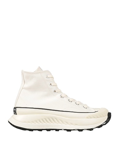 CONVERSE Sneakers CHUCK 70 AT-CX HI
 Ivory Textile fibres