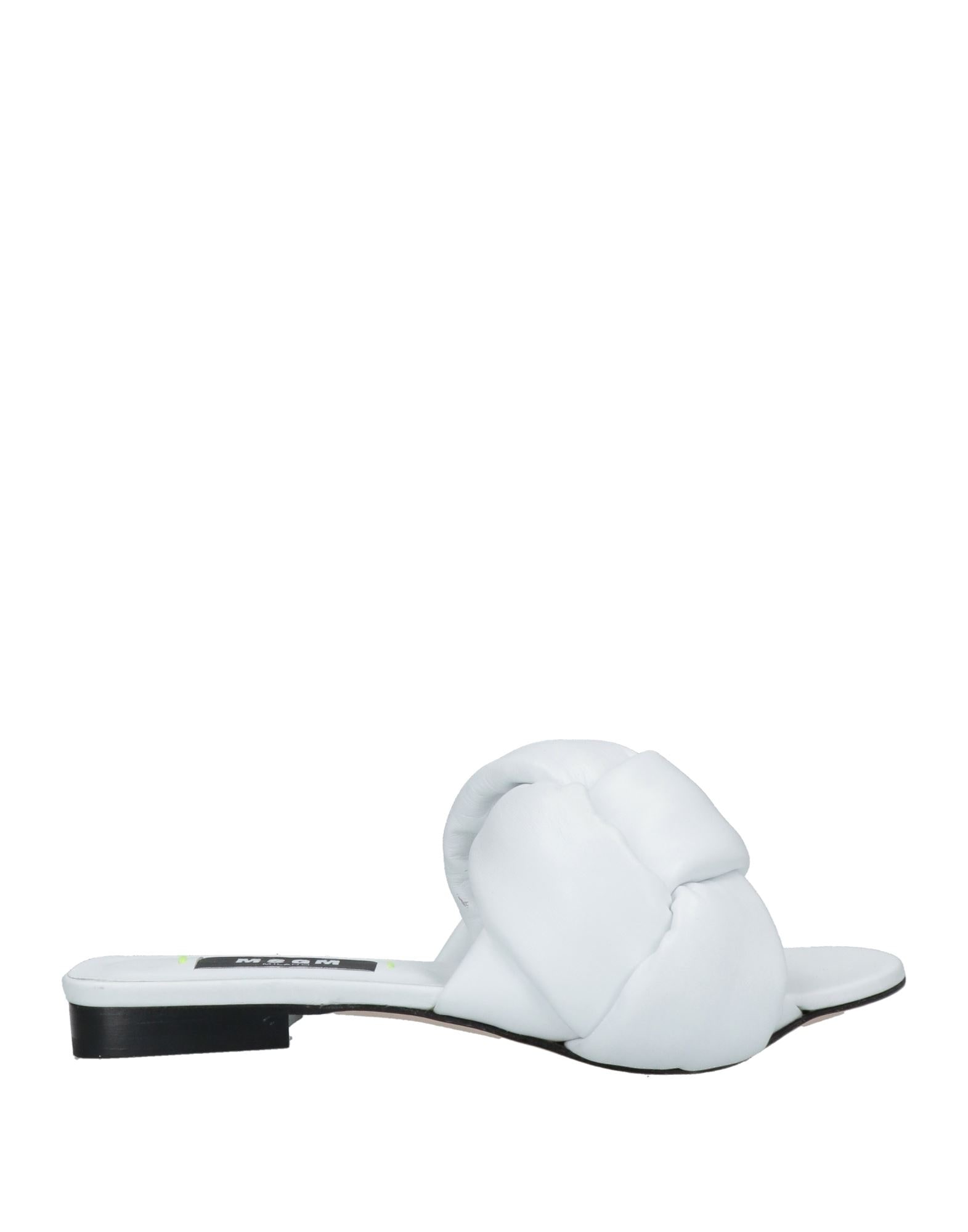 MSGM - 샌들