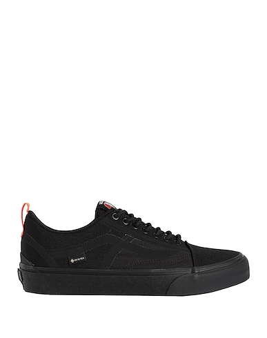 VANS Sneakers UA Old Skool GTX VR3
 Black Textile fibres, Gore-Tex®