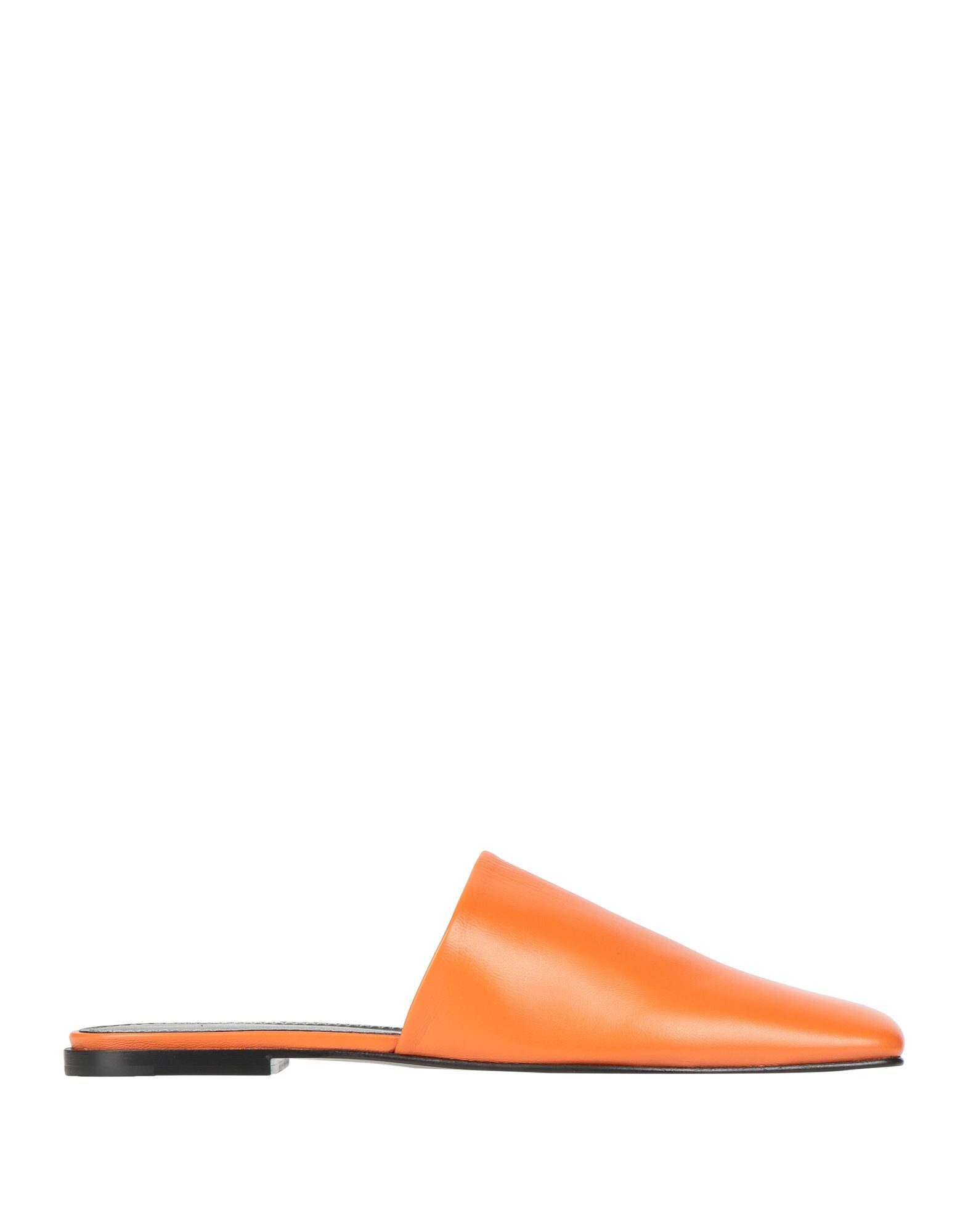 PROENZA SCHOULER - ミュールサボ