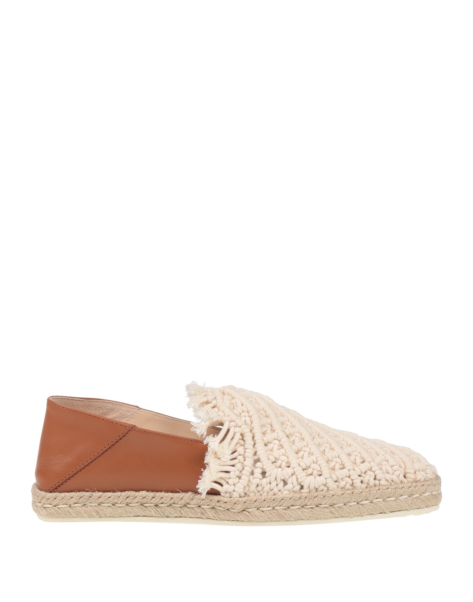 TOD'S - Espadrilles