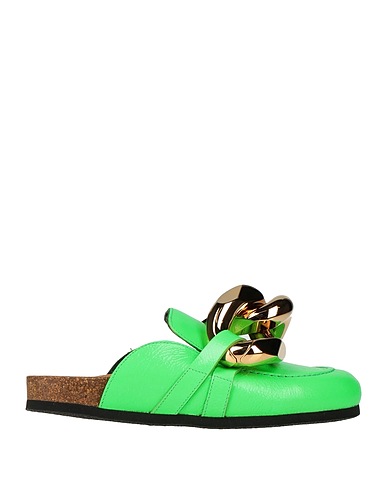 jw anderson clogs