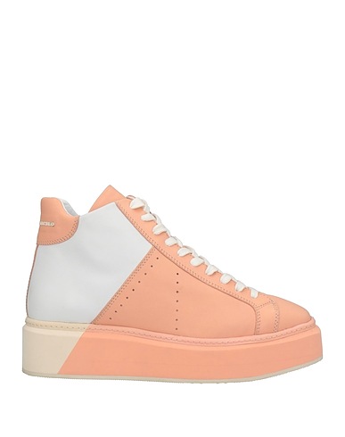 MANUEL BARCELÓ Sneakers Pink Soft Leather