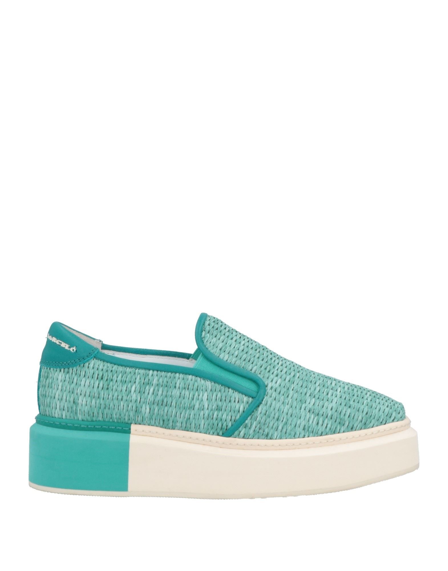 MANUEL BARCELÓ - Trainers