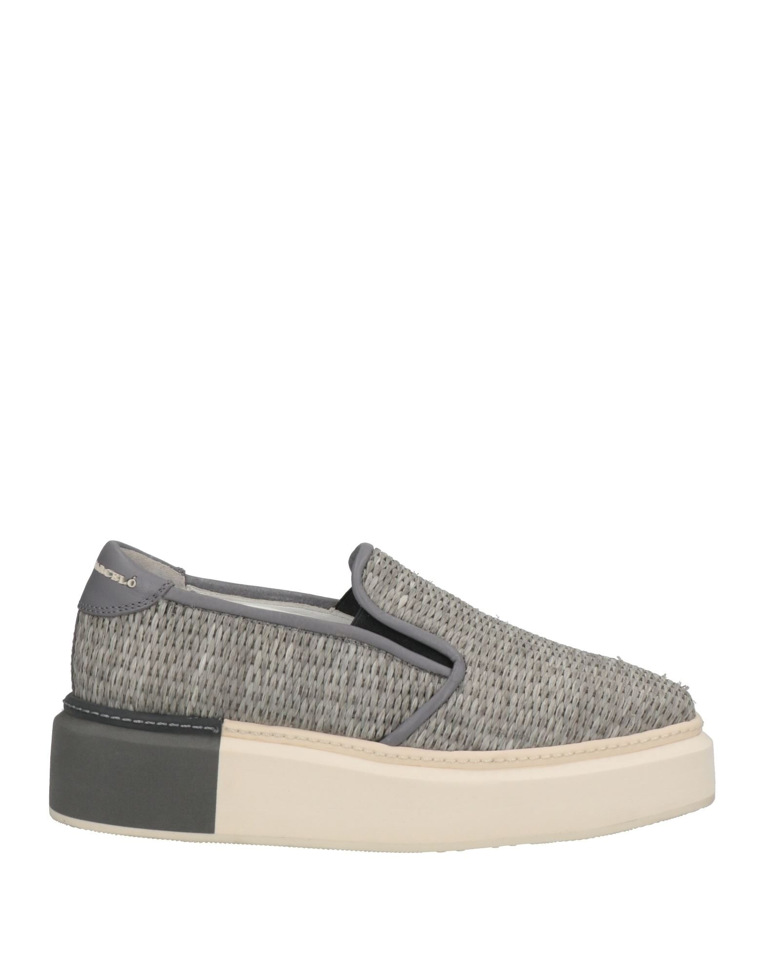 MANUEL BARCELÓ - Trainers