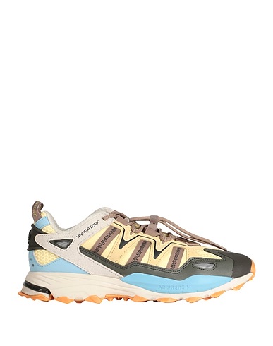 ADIDAS ORIGINALS Sneakers HYPERTURF ADVENTURE
 Light yellow Soft Leather, Textile fibres