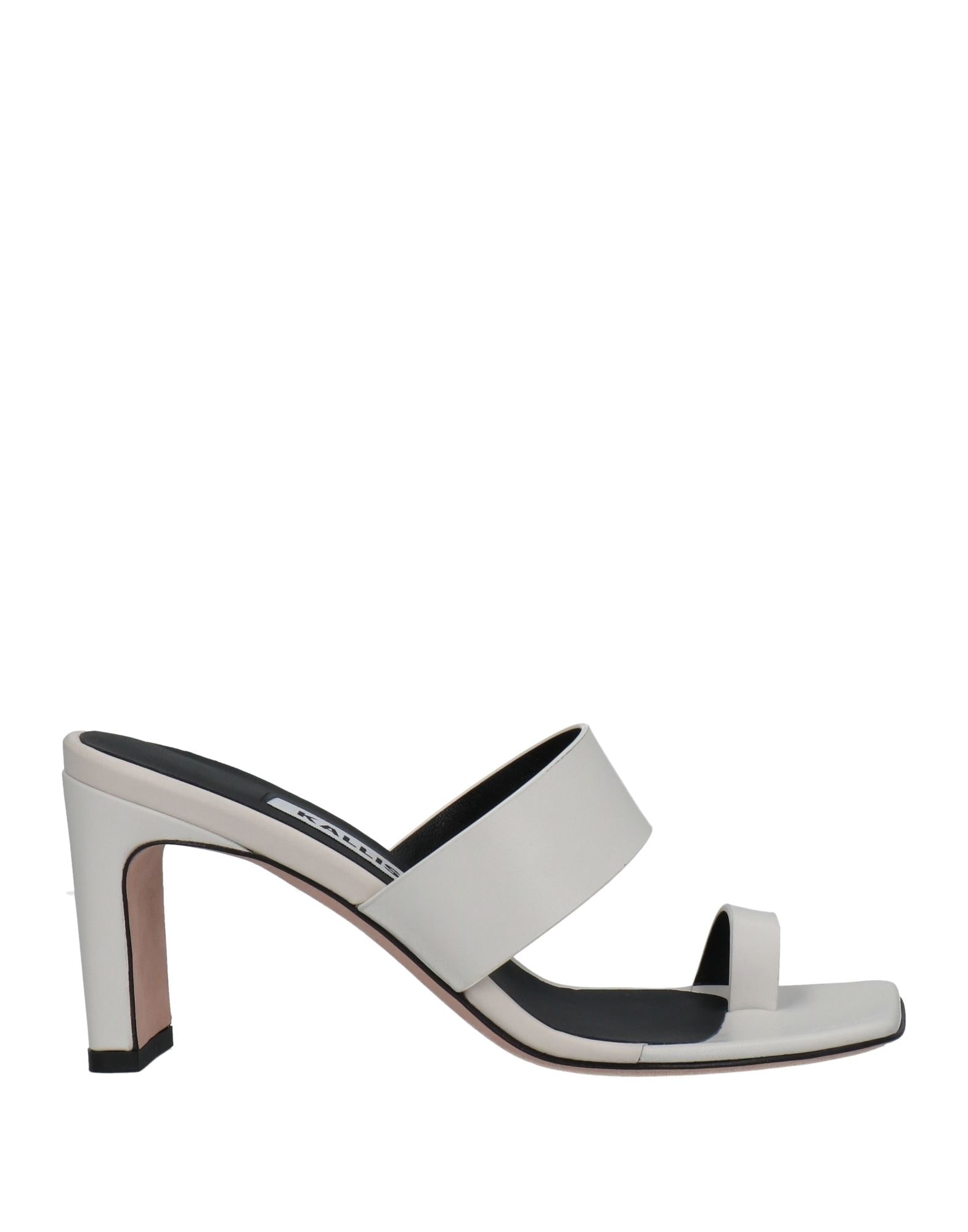 KALLISTÈ - 플립플랍