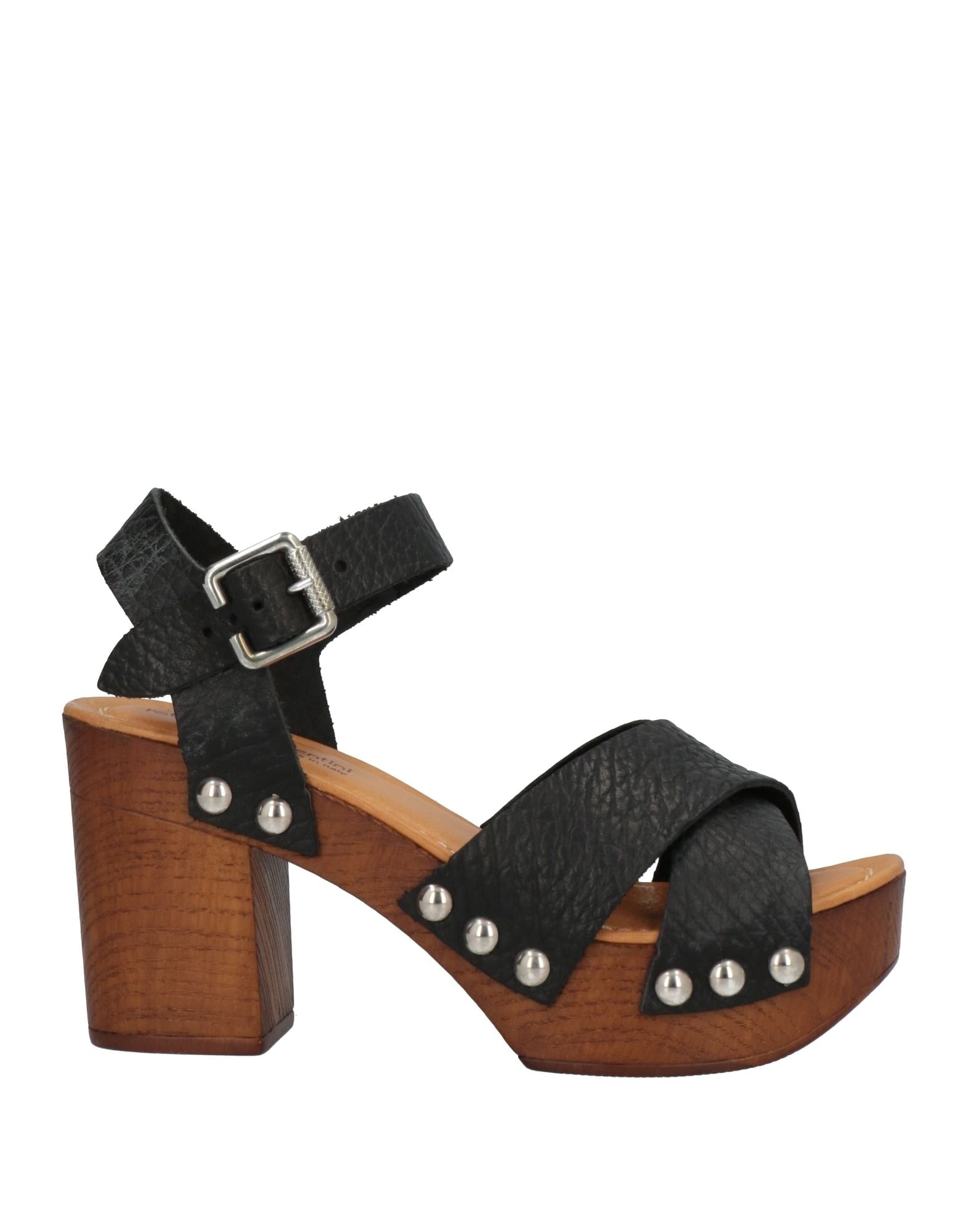 ROBERTO SERPENTINI - サンダル