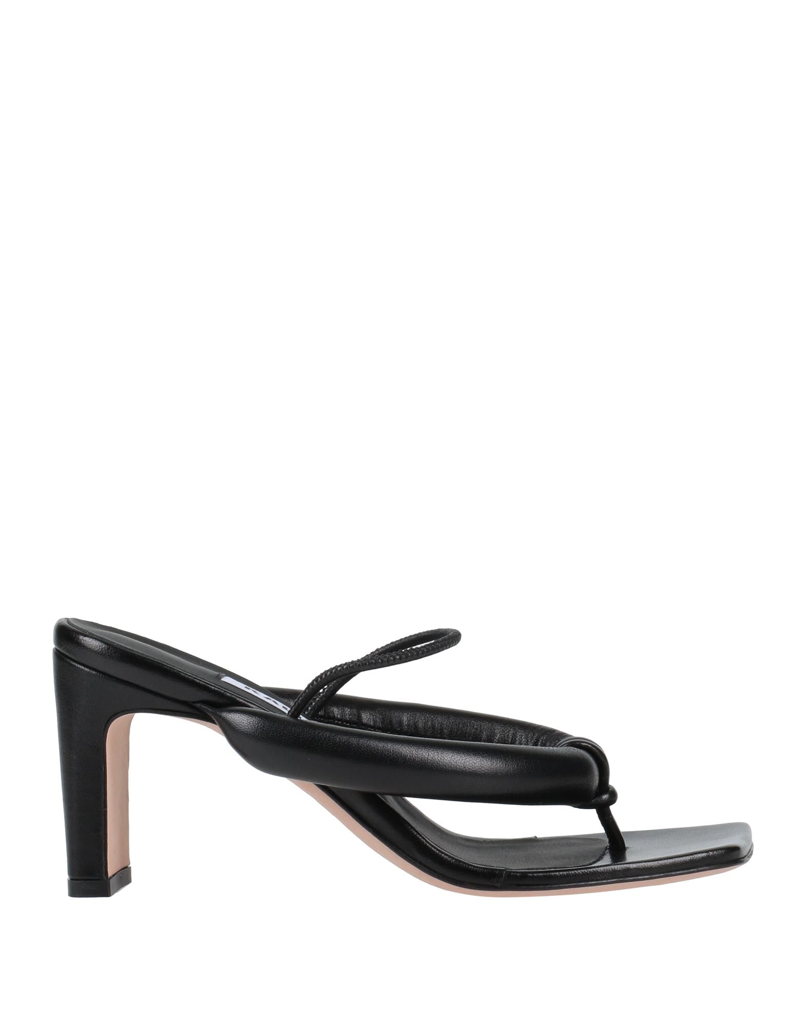 KALLISTÈ - Thong sandals