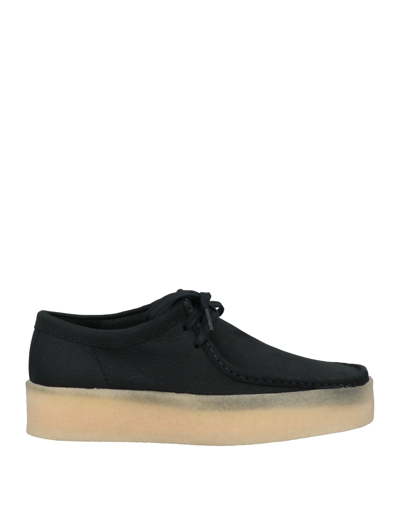 CLARKS ORIGINALS - Lace-up shoes