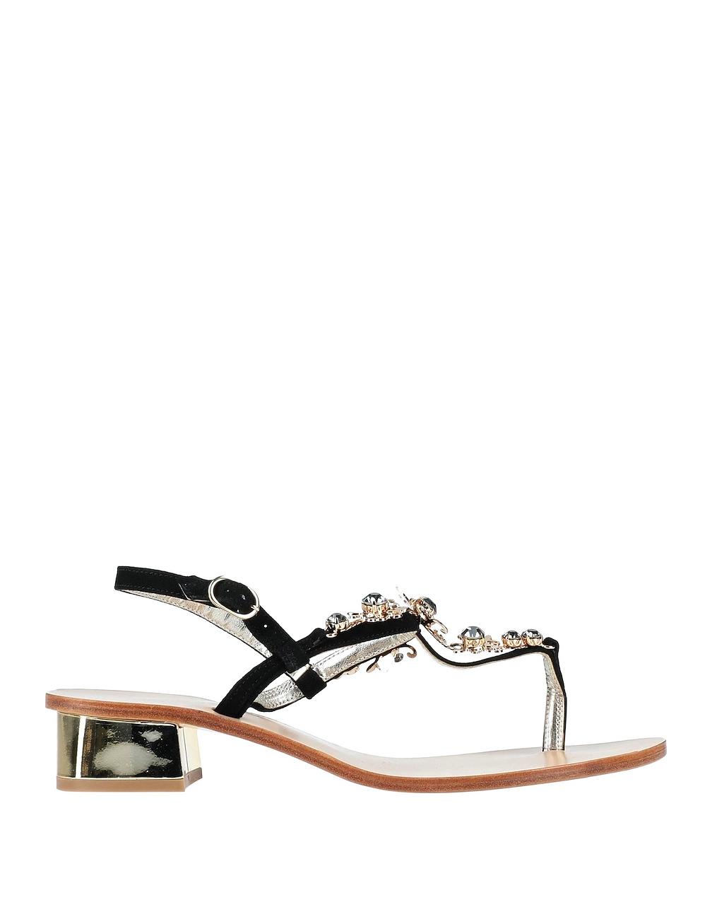 ROBERTO SERPENTINI - Zehentrenner