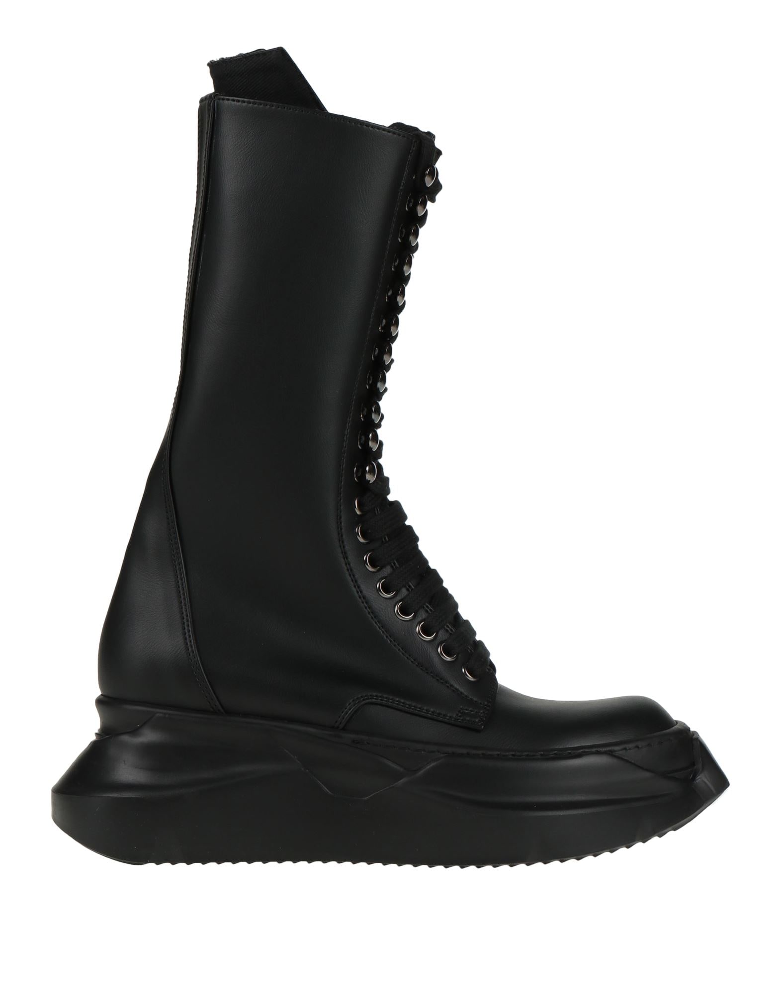 DRKSHDW by RICK OWENS - Boots