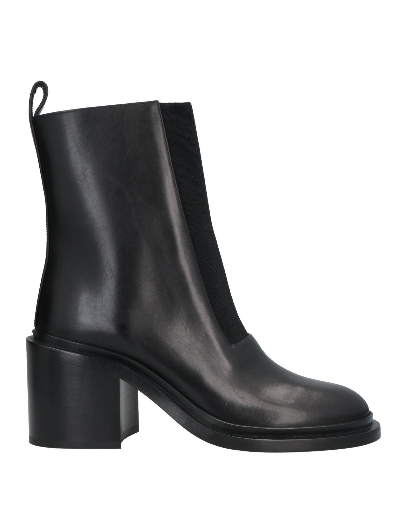 JIL SANDER - Ankle boots