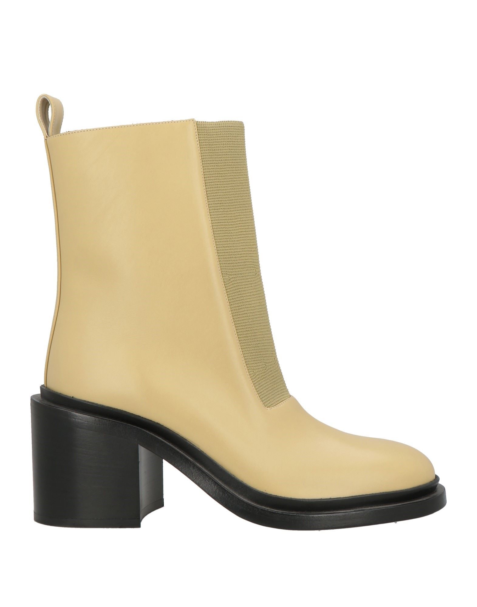 JIL SANDER - Ankle boots
