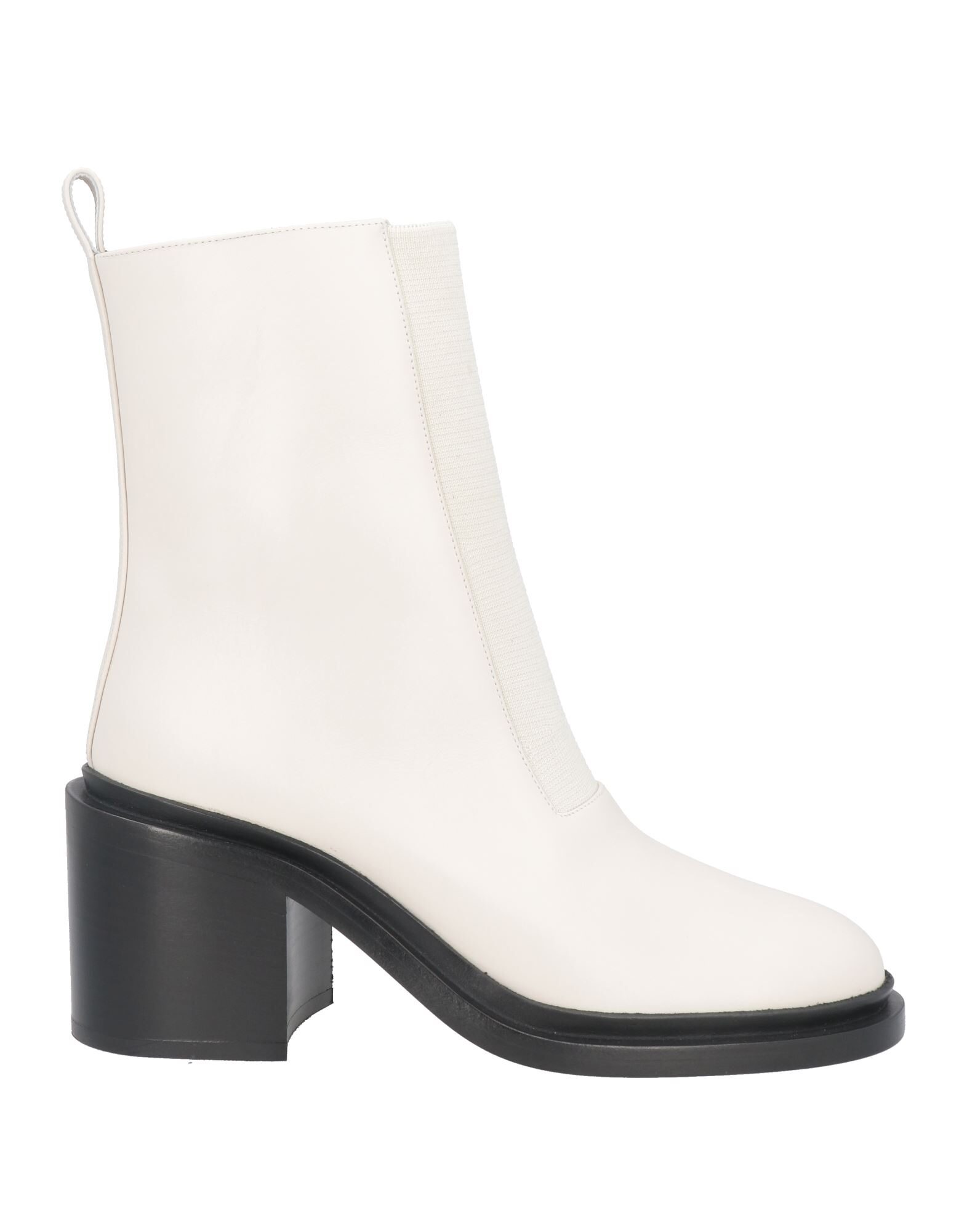 JIL SANDER - Ankle boots