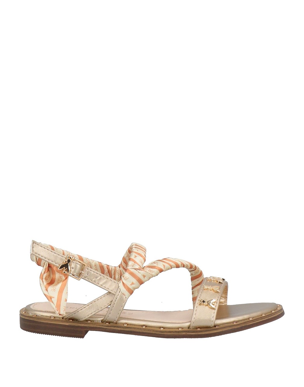 PATRIZIA PEPE - Sandals