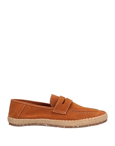 BRIMARTS Loafers Sand Leather