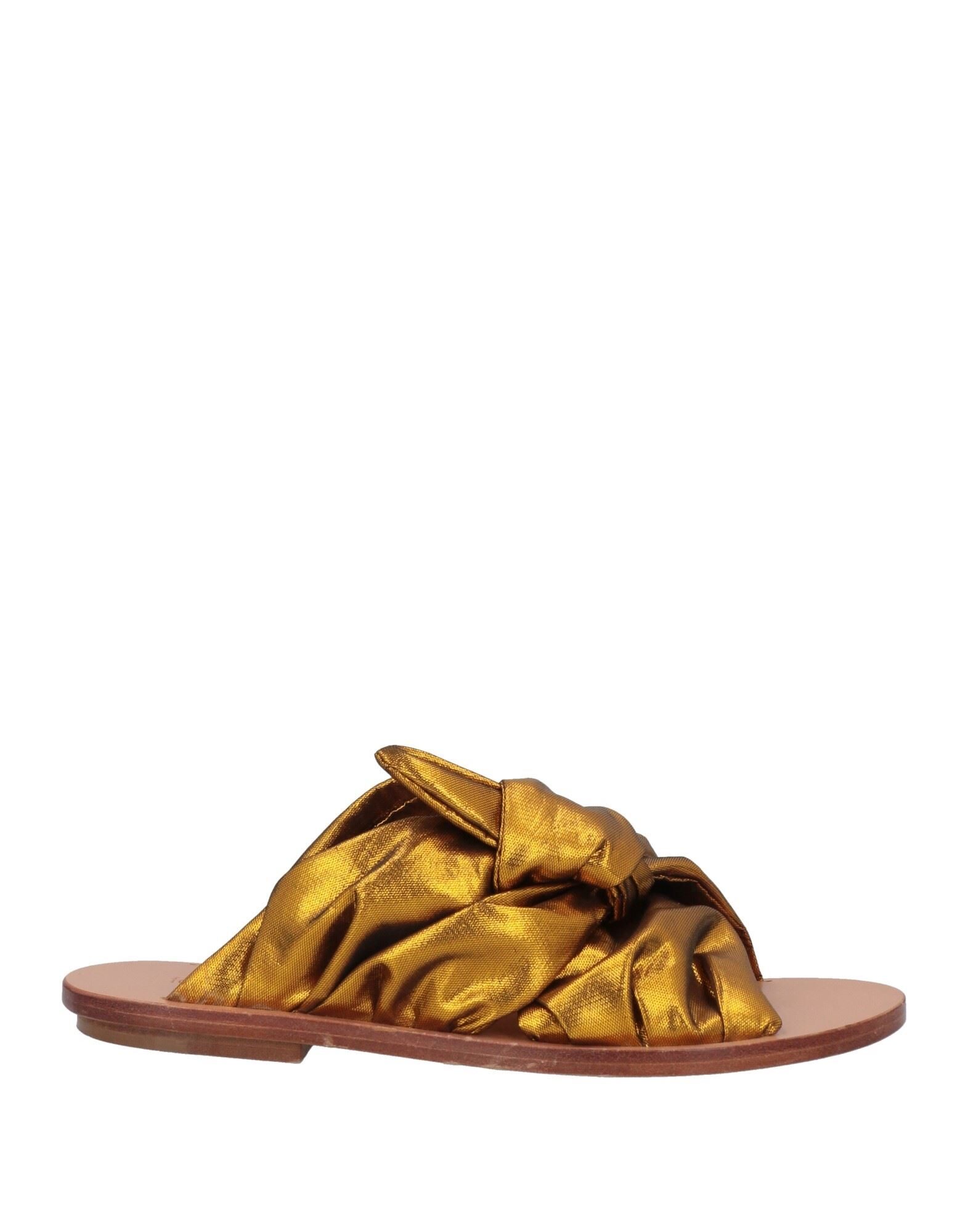 FORTE_FORTE - Sandals