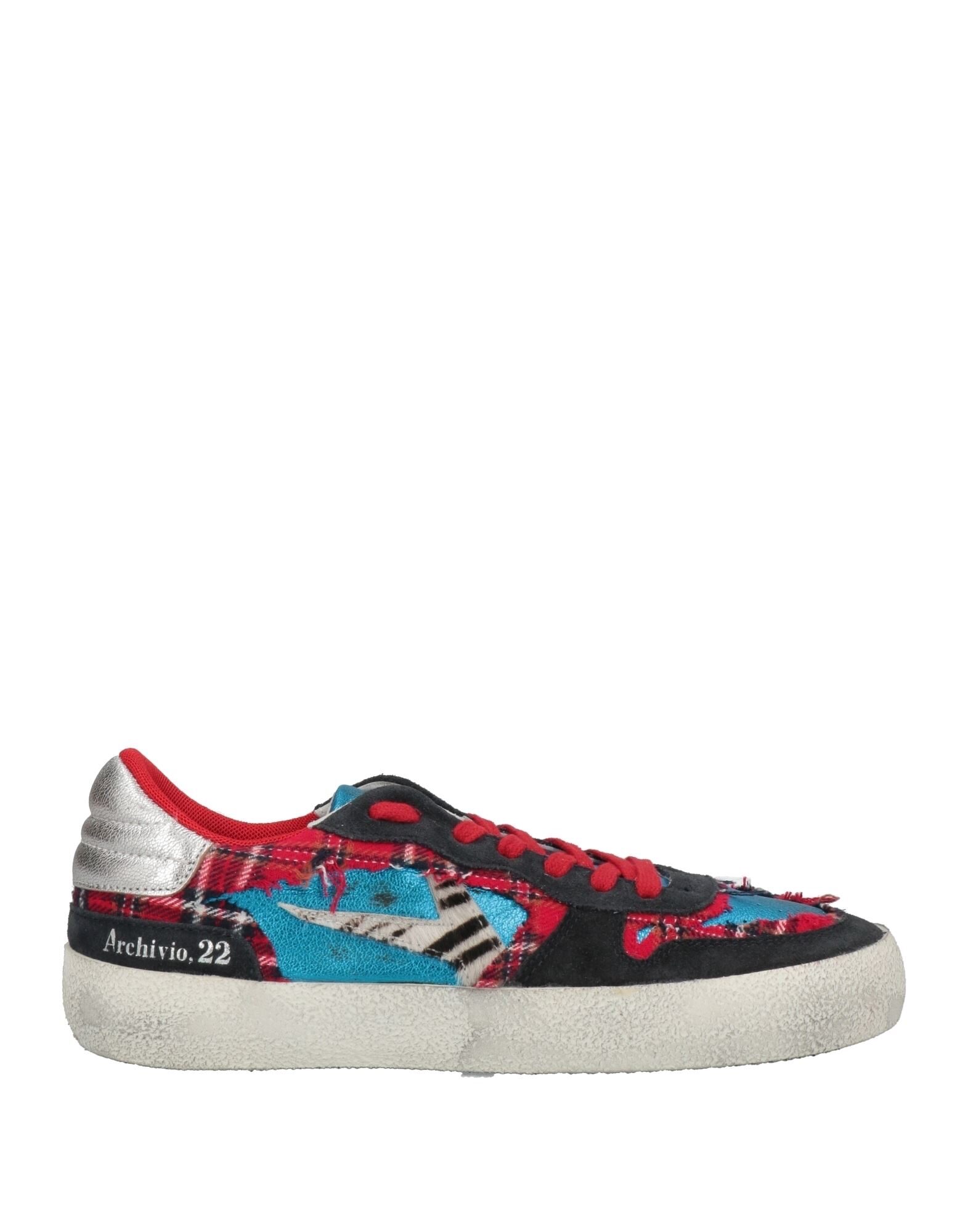 ARCHIVIO,22 - スニーカー